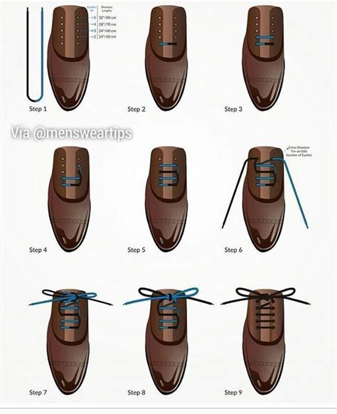 bar lace shoe lacing style.